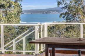 Top of Collins, Merimbula